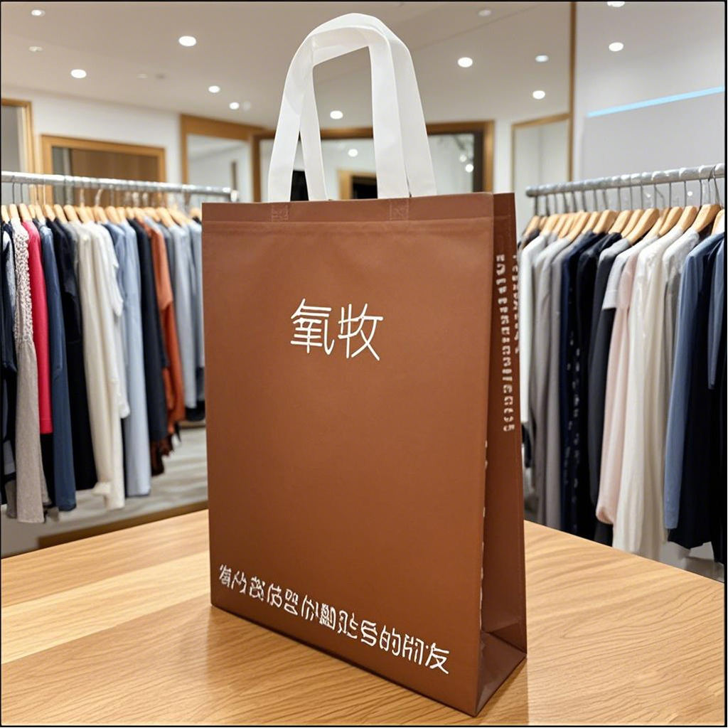 无纺布手提袋